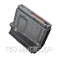 ARC Extended Shotgun Magazine II