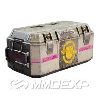 ARC Tactical MK.3 (Defensive)