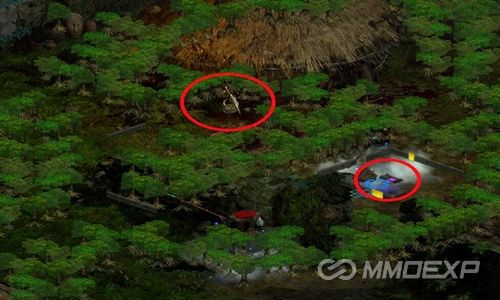 Diablo 2 Resurrected: How to Complete The Blade of the Old Religion Quest