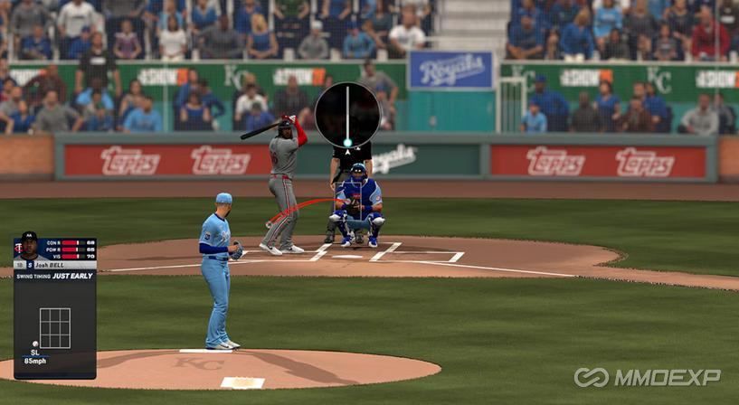 MLB The Show 26: Mastering the New Hitting and Pitching Mechanics