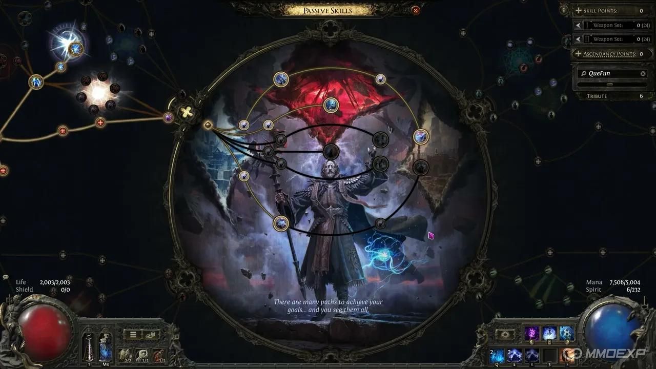 Path of Exile 2: How Indigon Can Reach 500x Damage