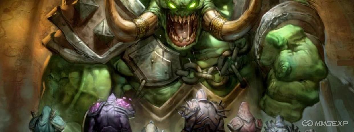 WoW TBC Classic Anniversary: Gruul, Magtheridon, and Karazhan Parsing Rules