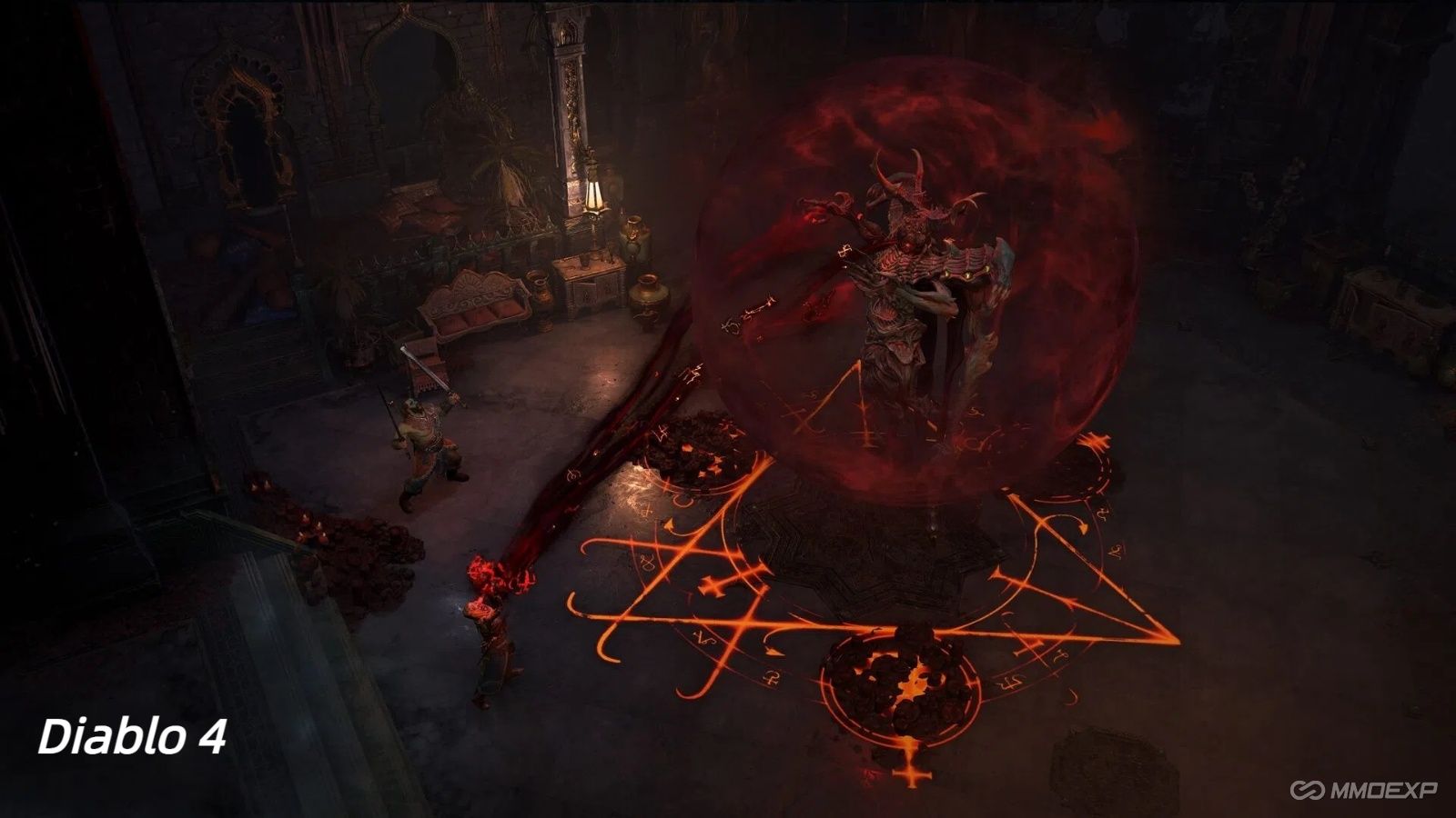 Diablo 4 Season 12: Top Endgame Builds to Dominate the Pits