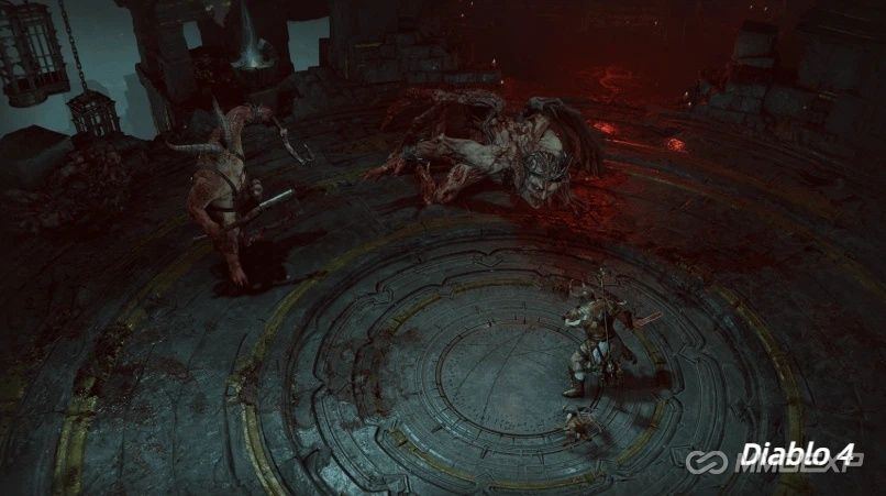 Diablo 4 Season 12: Breaking the Game with God Slayer Crown and Infernal Horde XP