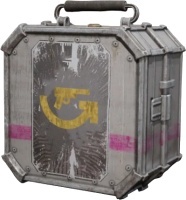 ARC Combat Mk. 3 (Flanking)