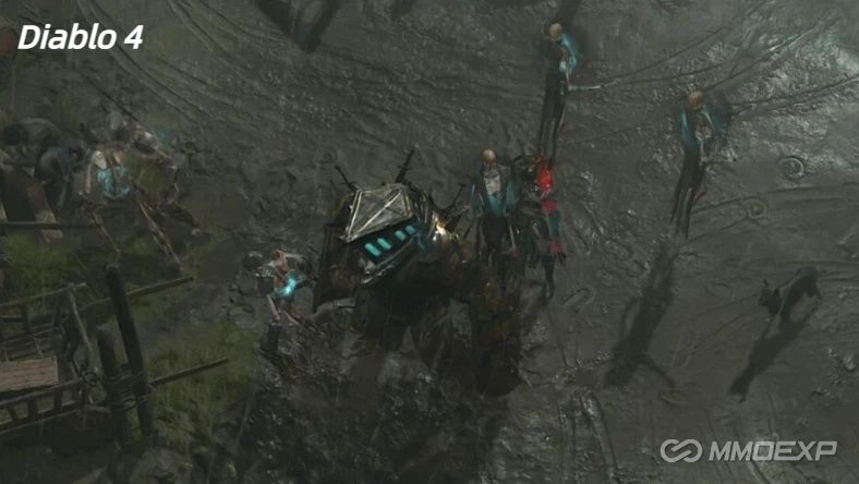 Diablo 4 Season 12: The Ultimate Paladin Build Guide