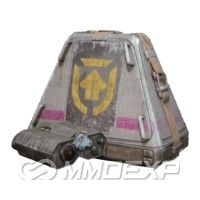 ARC Looting MK.3 (Cautious) 