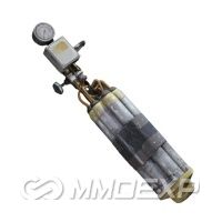 ARC Trailblazer Grenade