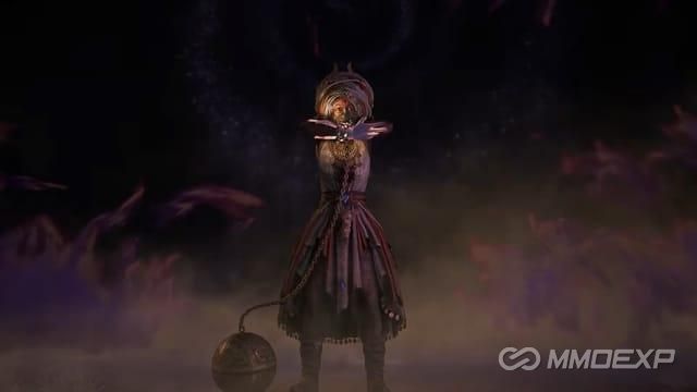 Path of Exile 3.28: Infinite Regeneration Exploit Returns