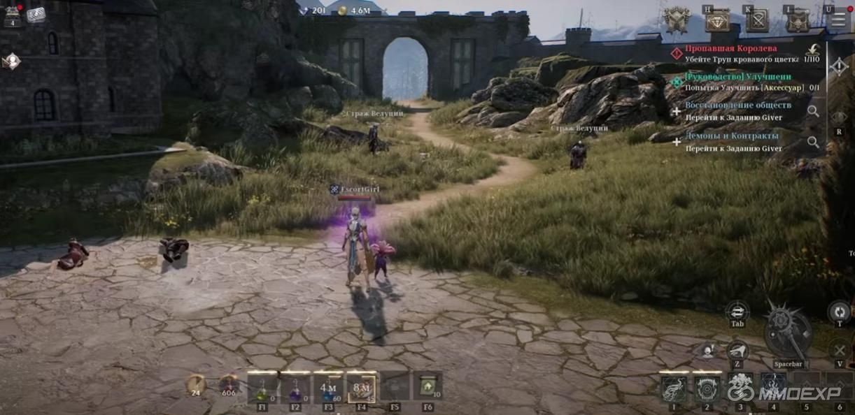 The Raven 2 Bible: Settings, Stats, and Smart Progression