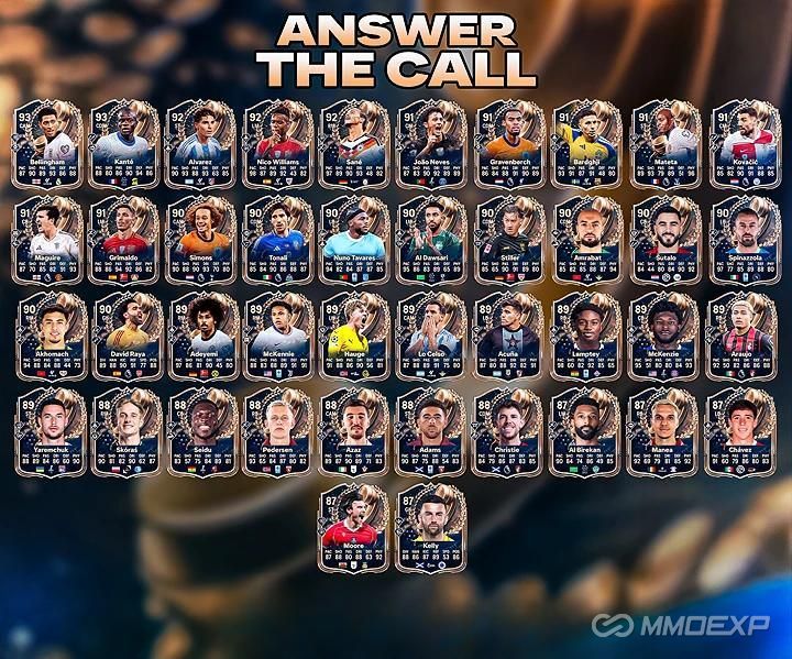 FC 26: Festival of Football - "Answer the Call" Promo and Gameplay Insights