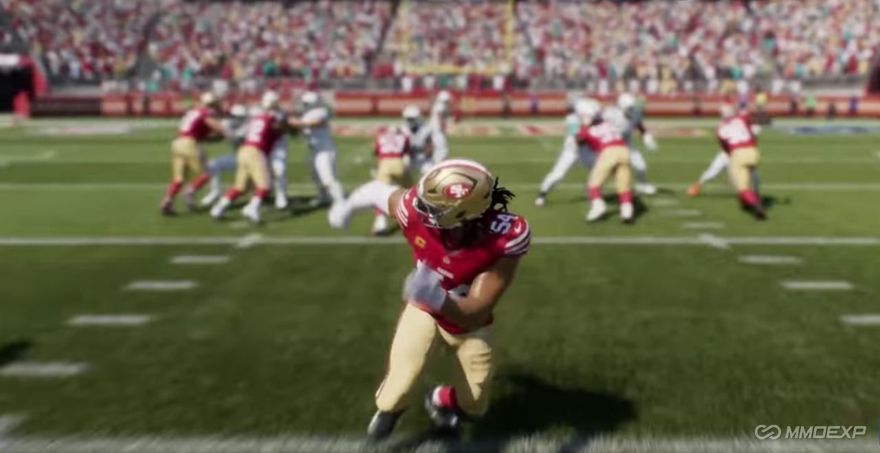 Top Three Defensive X-Factors in Madden 26