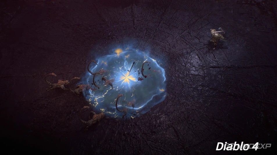 Diablo 4 RuneWord Guide 2026: Crafting, Mechanics, and Advanced Tips