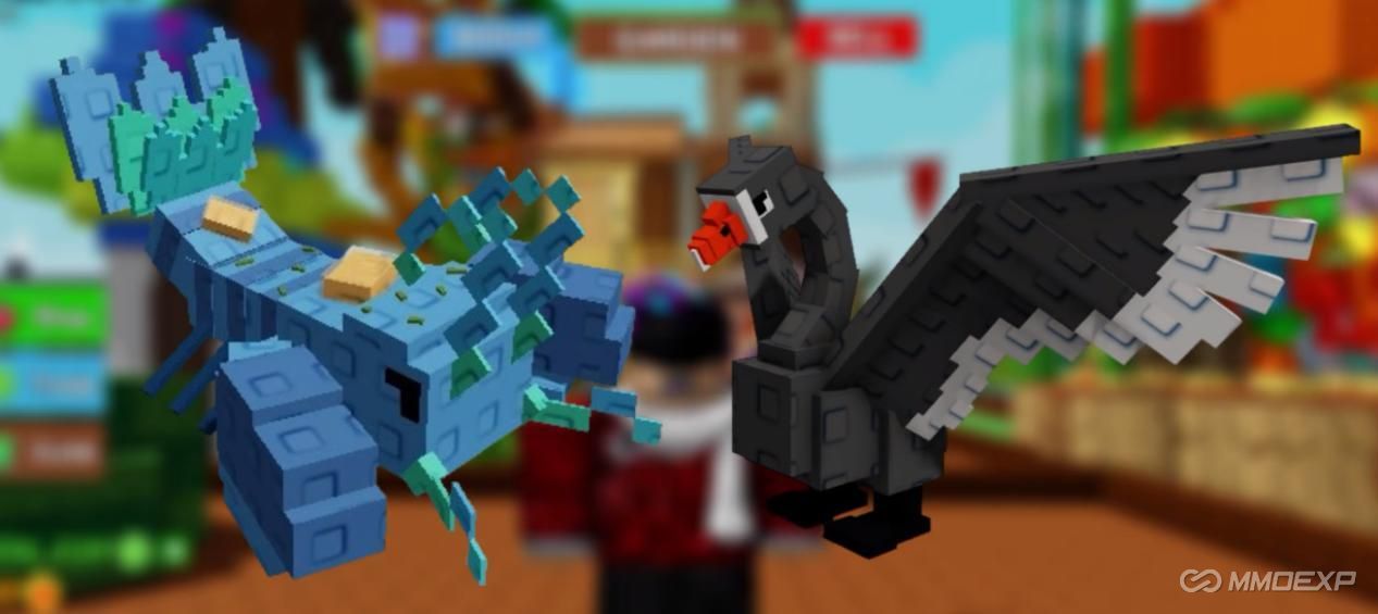 The Rarest and Most Expensive Pets in Grow a Garden