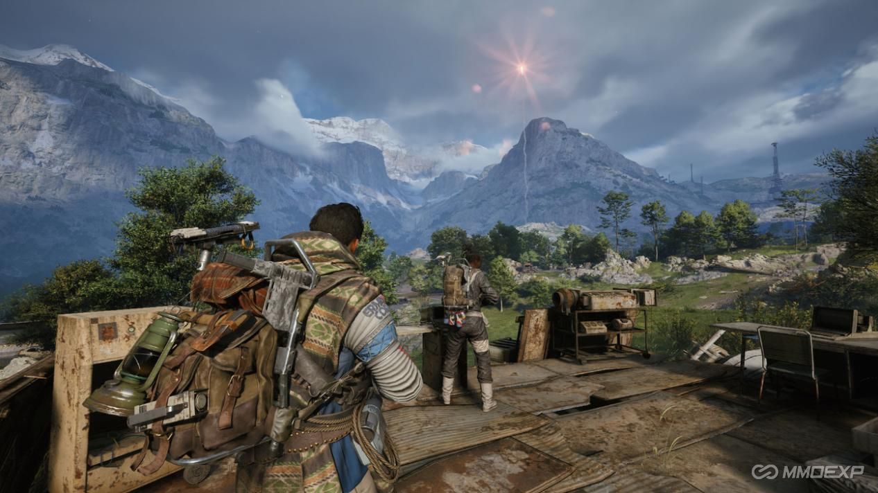 ARC Raiders Patch 1.23.0: Stability, Polish, and the Vanguard Set Hit the Shop