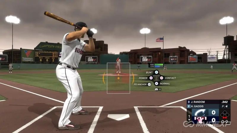 Tips to Improve Your Timing in MLB The Show 26