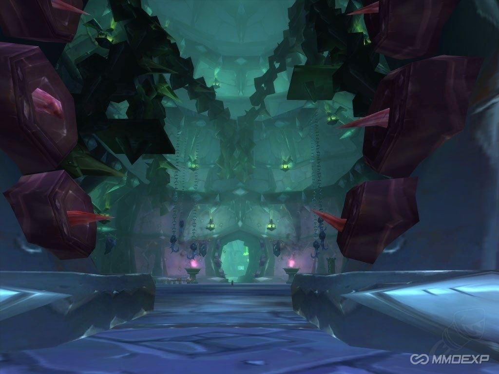 Boss Tips for The Blood Furnace in WoW TBC Classic Anniversary