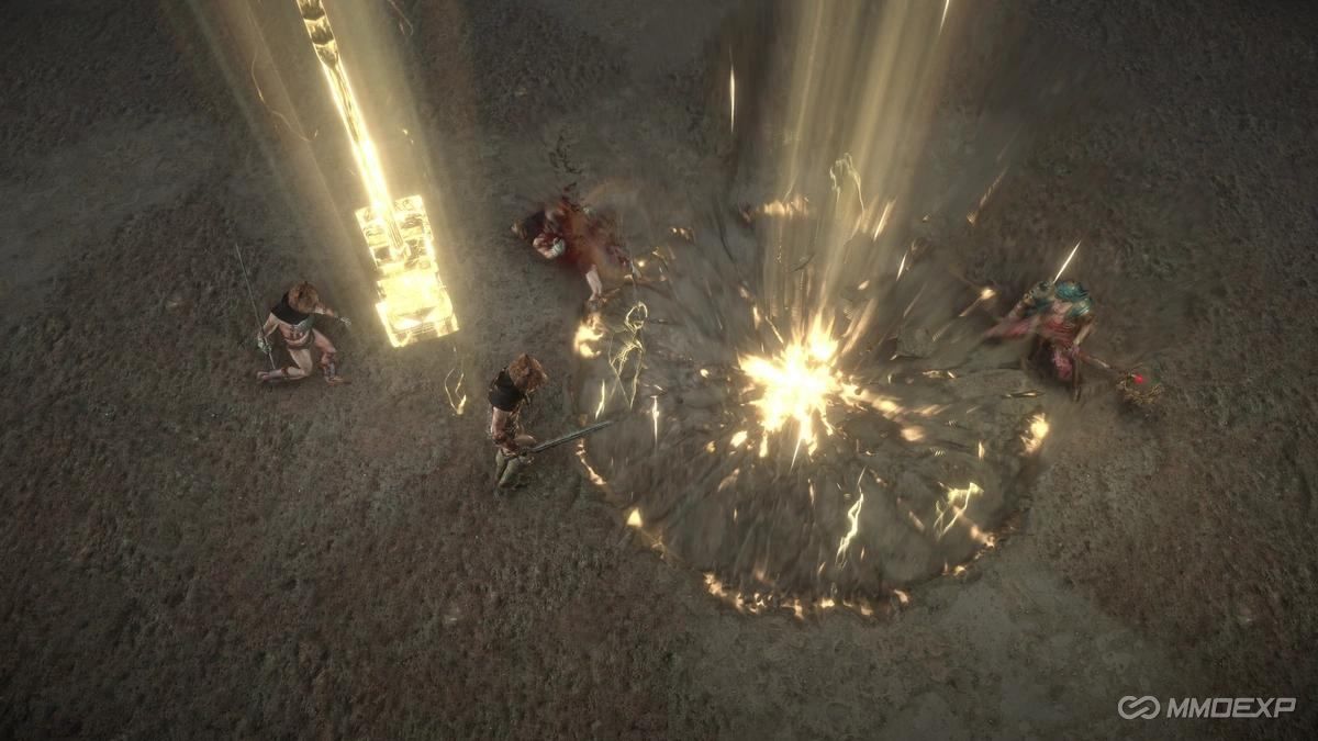 Spark Build Mastery 3.28 Mirage: The Perfect Balance of Power & Survival