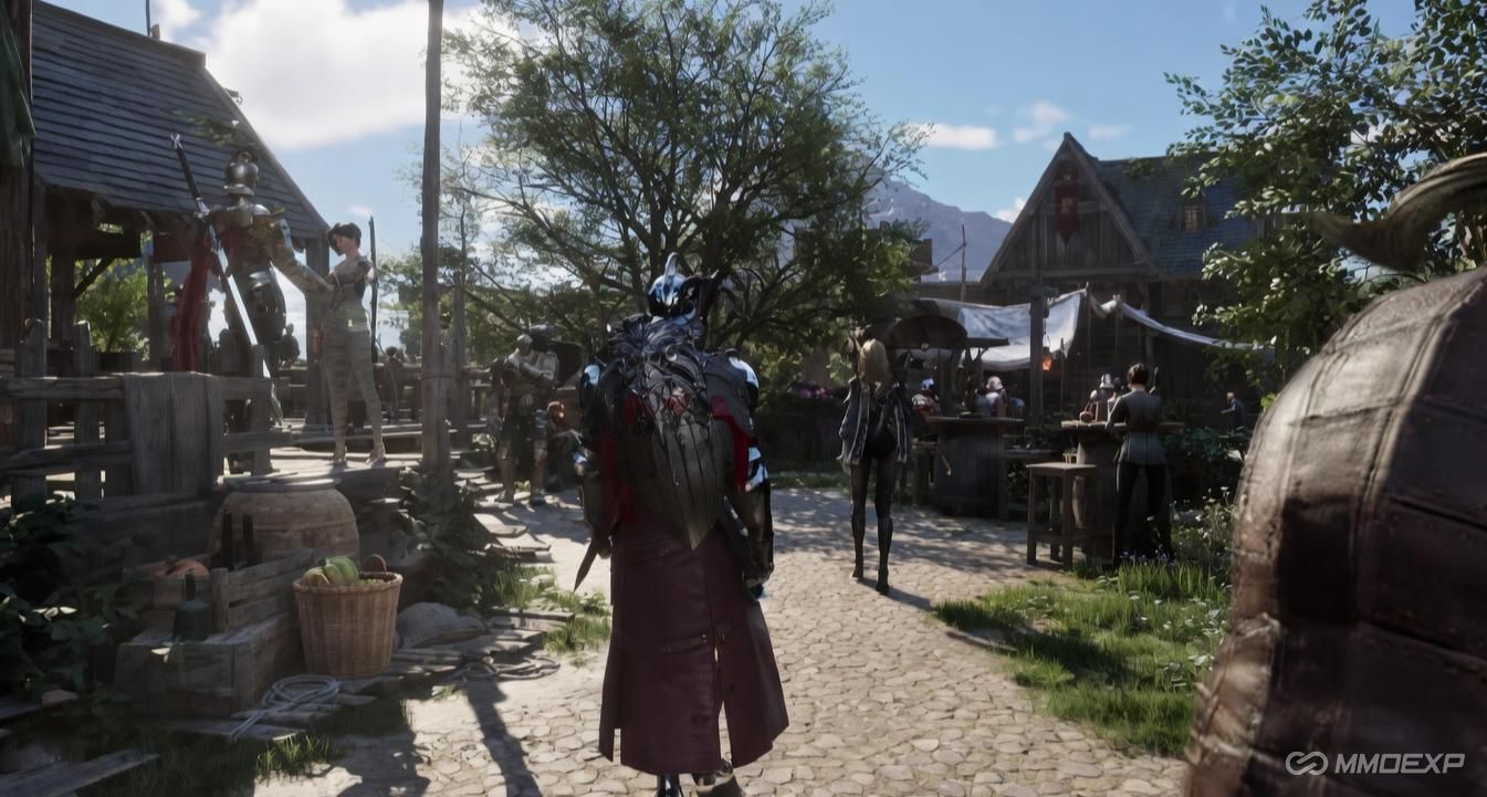 How to Craft Better Tools in Chrono Odyssey