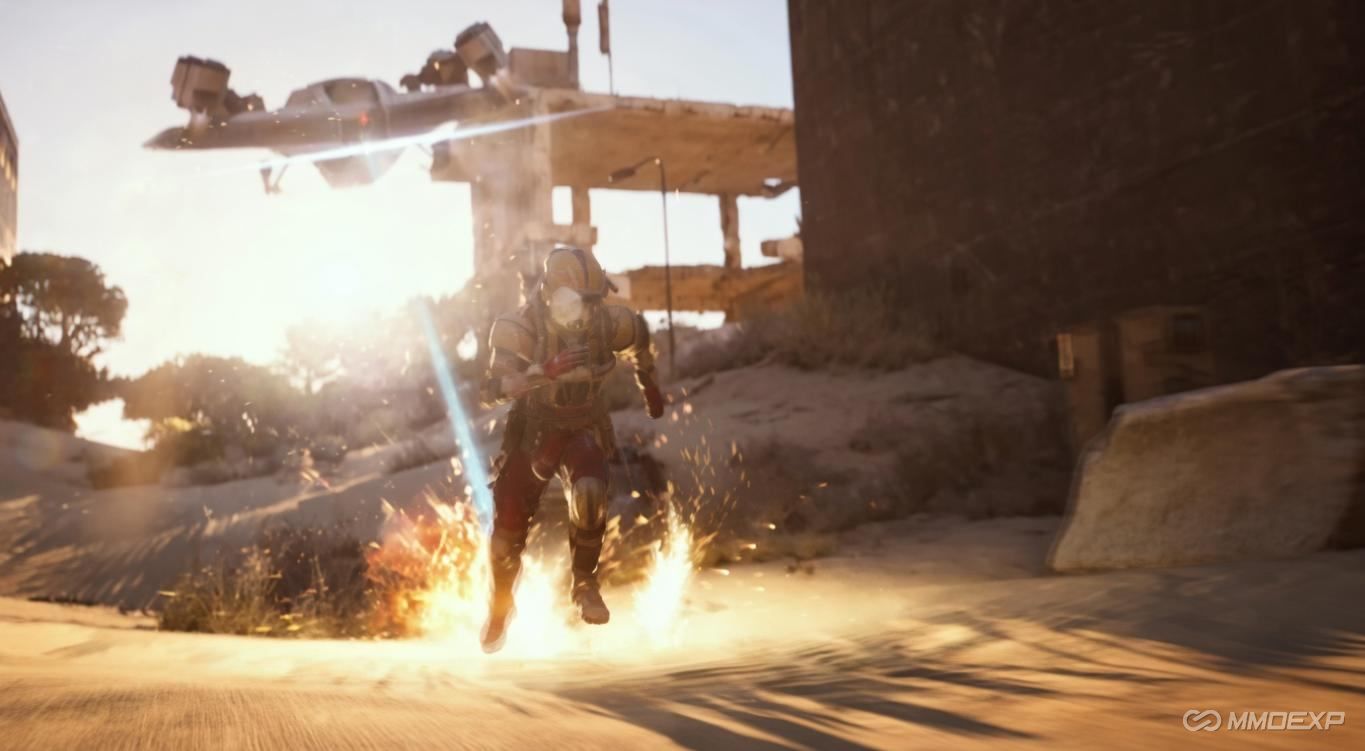 ARC Raiders New ARC Threat: Vaporizer Guide