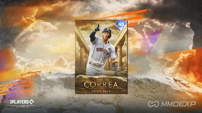 MLB 26: How to Complete the New Cornerstone Program and Unlock Carlos Correa