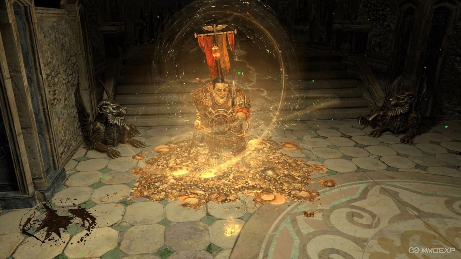 Path of Exile 3.28: The 600 Divine Volatile Orb Gamble Explained