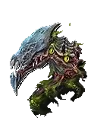 (10) Betrayer's Husk