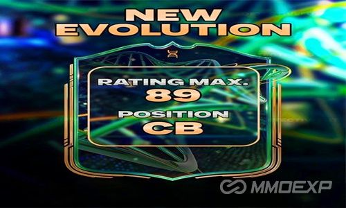 FC 26 Ultimate Team: How to Maximize the 89-Rated CB Evolution