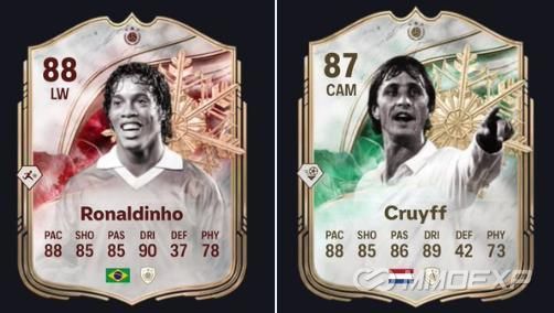 FC 26: New CAM Evolution Guide - Choosing the Perfect Card for Rapid+Domination