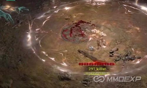 Diablo IV: The Chicken World Boss Event Guide