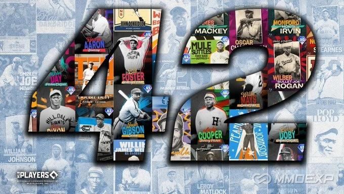 MLB 26: How to Make the Most of Jackie Robinson Day Content