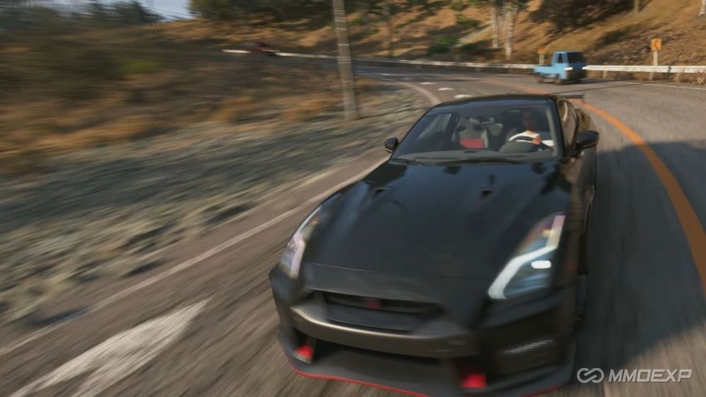 Forza Horizon 6 Anti Lag Update Improves Gameplay Immersion
