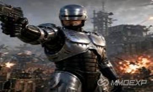 RoboCop Joins CoD Black Ops 7: A Perfect Fusion of Sci-Fi and Reality