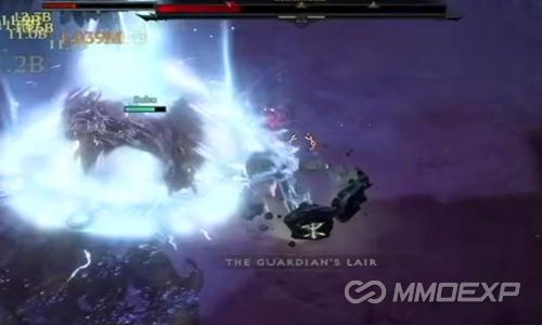 Diablo IV: Lord of Hatred - Abyssal Hellfire Warlock Leveling Build (1–70)