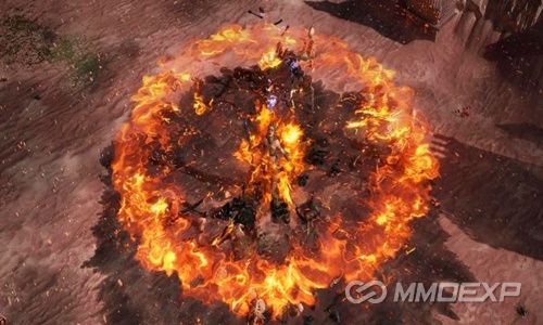 The Best Methods to Min-Max Characters in POE 2