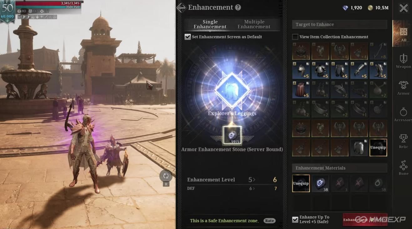 How to Complete Collections for Permanent Stats in Raven 2