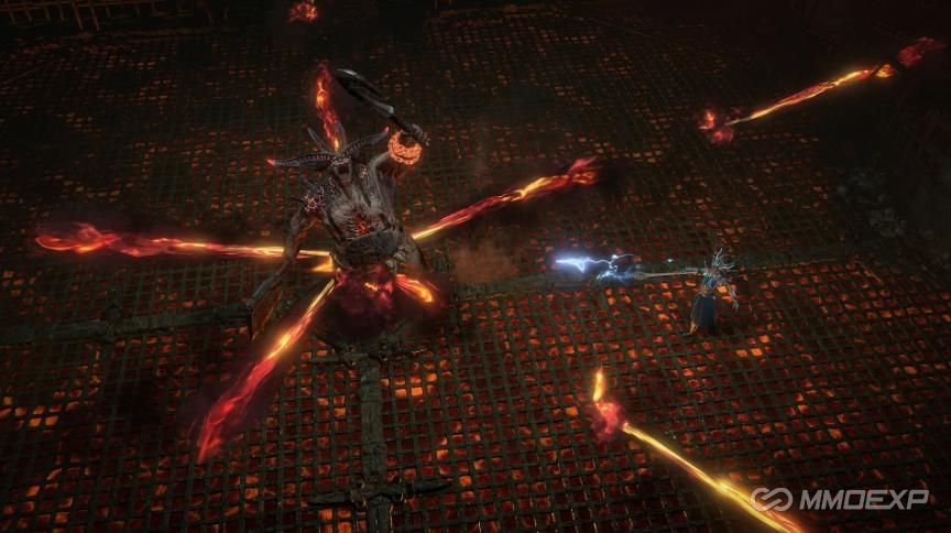 Diablo IV Season 12: Killstreaks, Bloodied Items, and the Rise of the Butcher