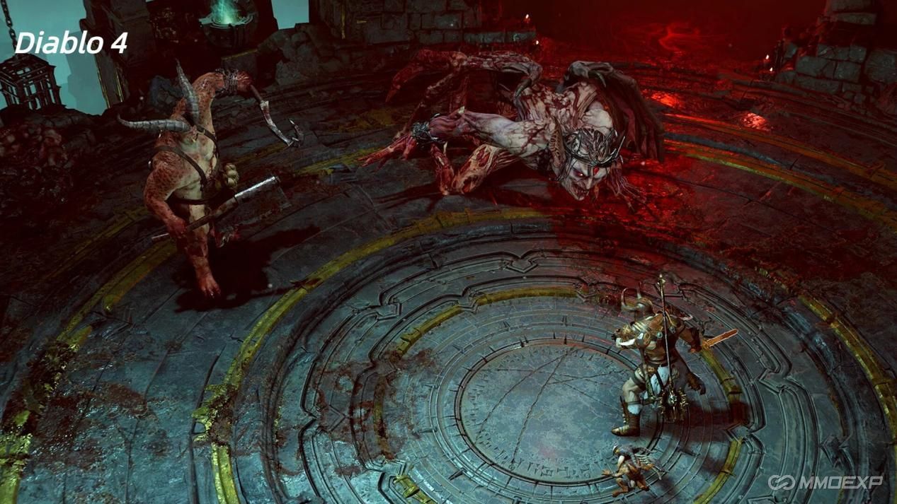 Diablo 4 Season 12: Treasure Breach Obducite Farming Guide