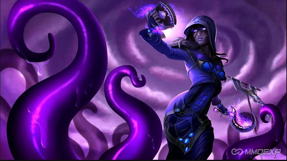 WoW TBC Classic Anniversary: Best Dungeon Upgrades for Healing Priests