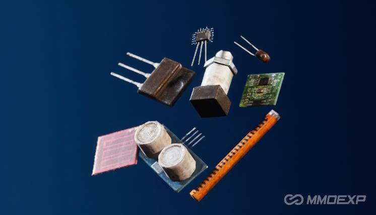 Where to Find Sensors in Arc Raiders