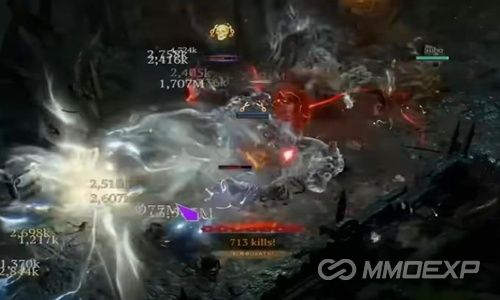 Diablo IV Season 12 S-Tier Builds Guide: Best Build for Every Class