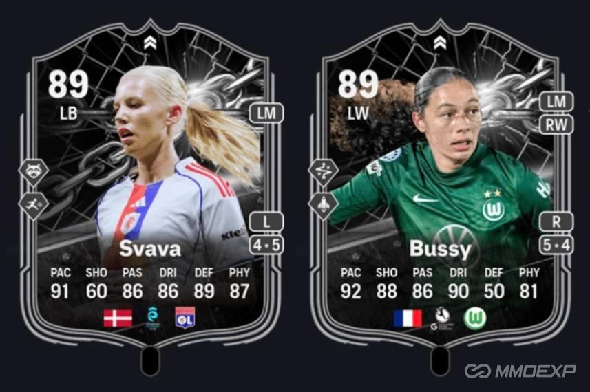FC 26: Dual Women's Stars, Evolutions, and Smart Squad Building