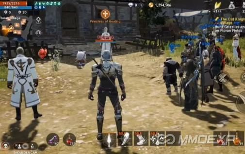 How to Dominate Dion Plains in Lineage 2M