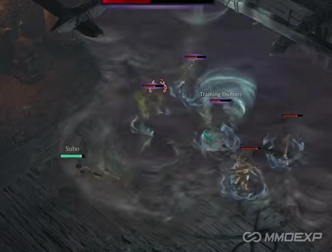 Diablo IV Off-Meta Werewolf Build Guide: NATO’s Tempest Roar