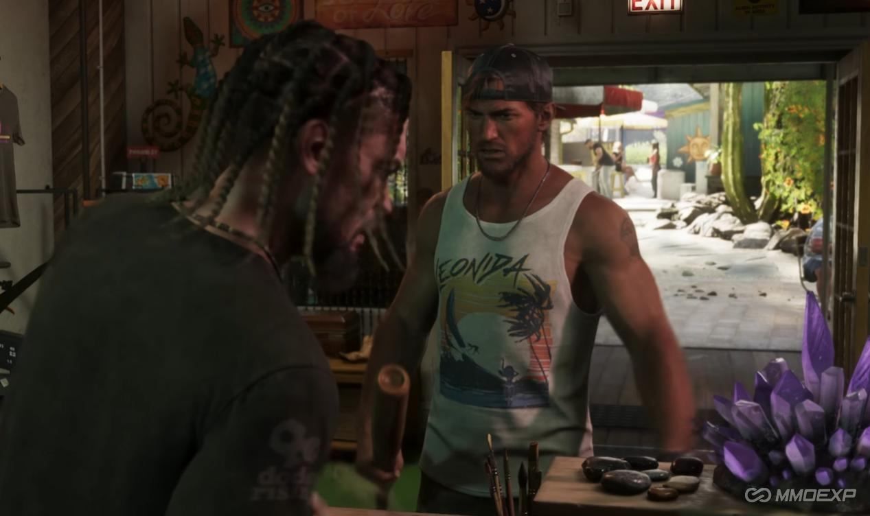 GTA 6 Brings Risky and Realistic Carjacking