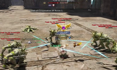 Legend of YMIR: Upcoming Update & Event Guide