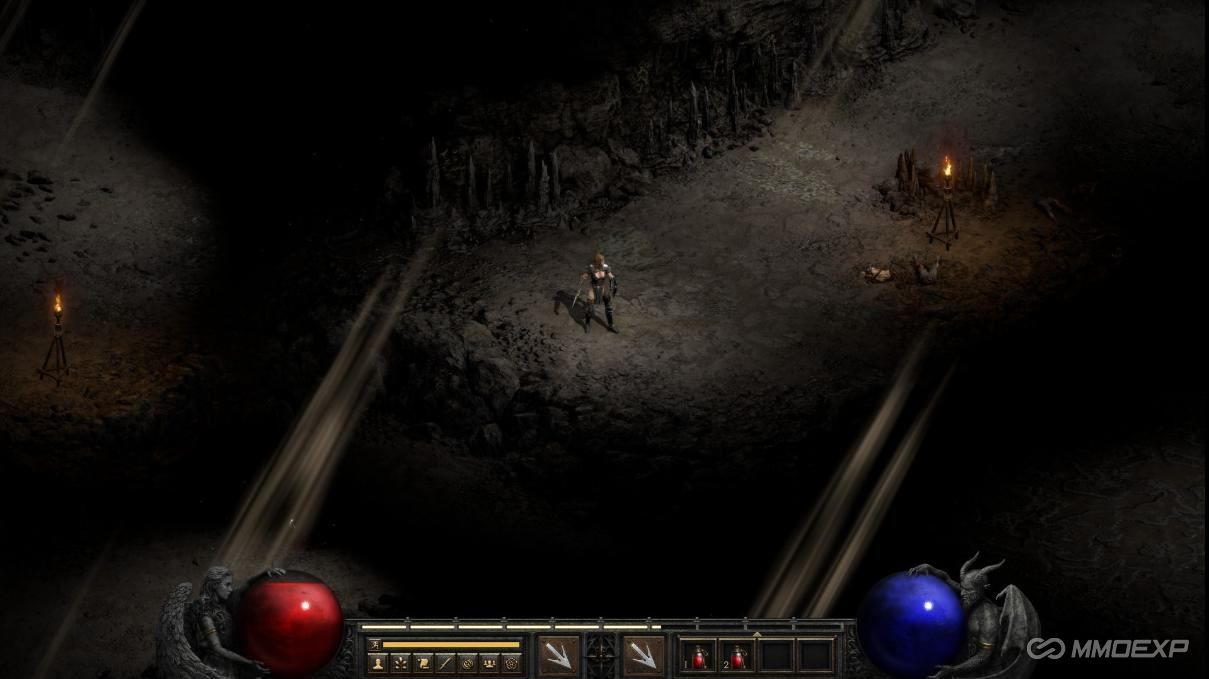 Diablo 2 Resurrected Season 13 Poison Nova Necromancer Guide