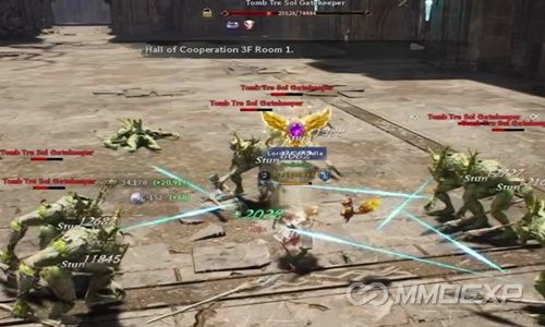 Legend of YMIR: Upcoming Update & Event Guide