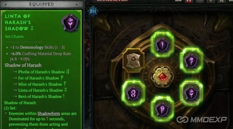 Diablo 4 Talisman System Guide: The Future of “Sets” Without Set Gear