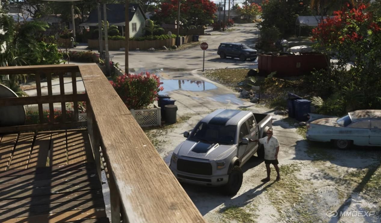 Will the Colt Python appear in GTA 6